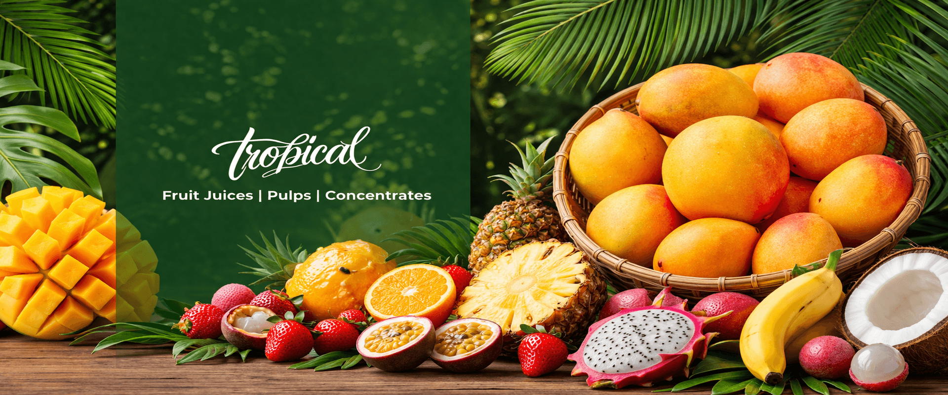 Quality Sourcing and Logistics