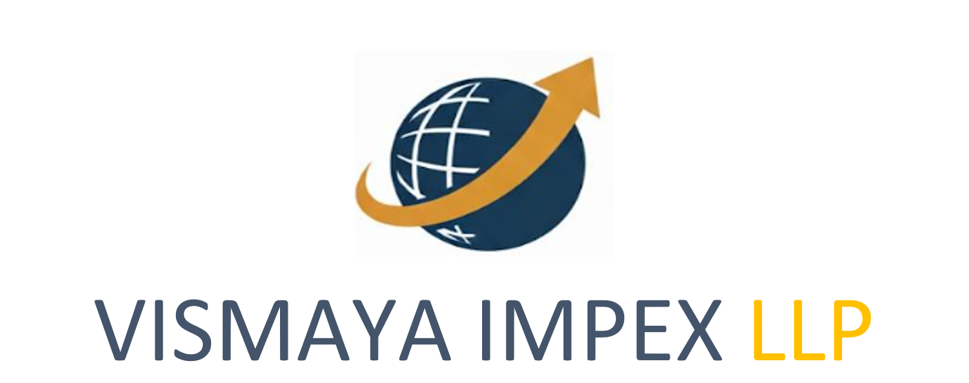 Vismaya Impex LLP Logo